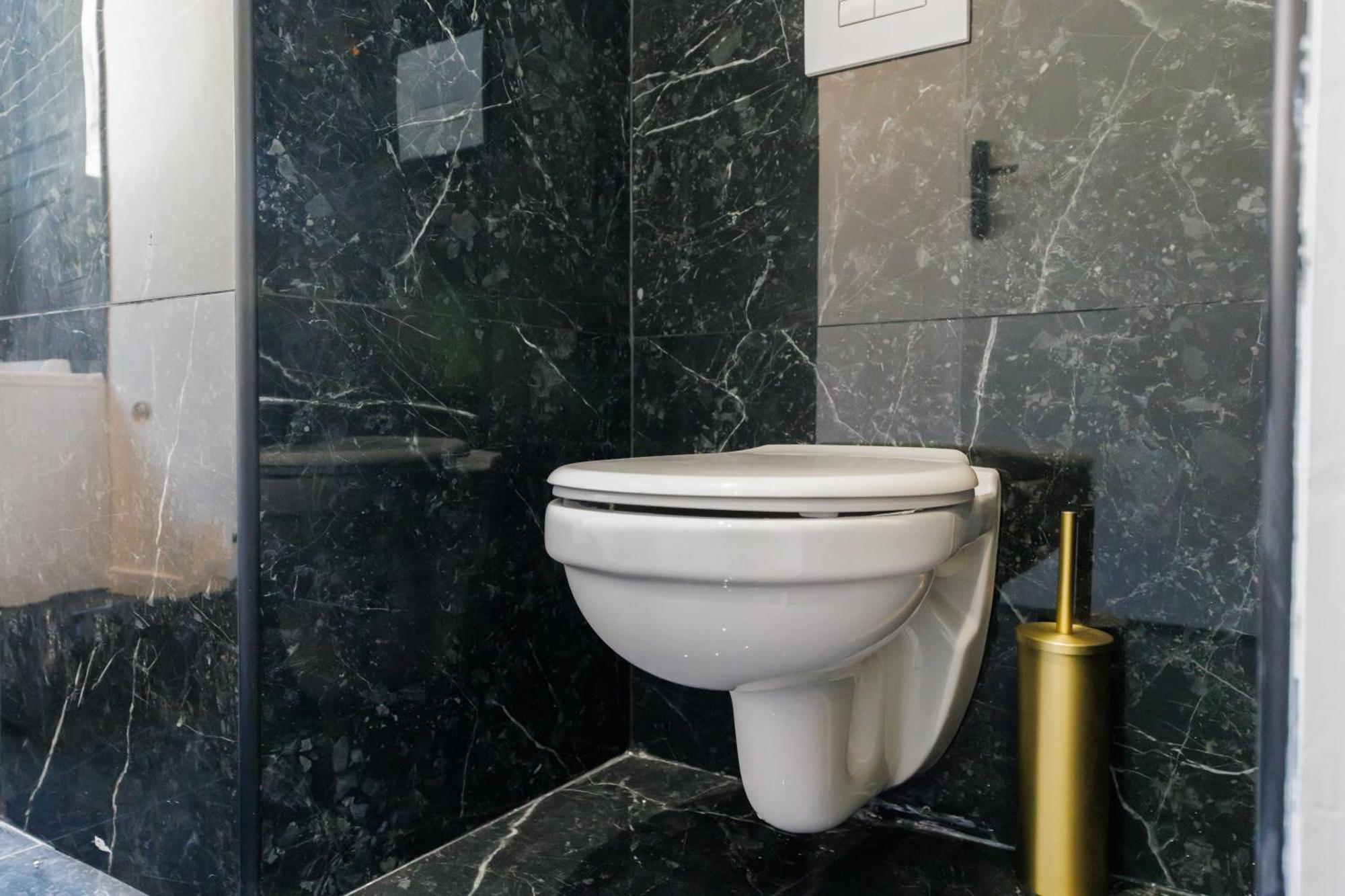 Chic Appartement - 1Br-4P - Chateau De แว็งแซ็นน์ ภายนอก รูปภาพ