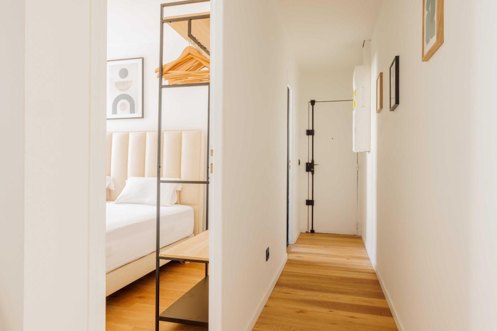 Chic Appartement - 1Br-4P - Chateau De แว็งแซ็นน์ ภายนอก รูปภาพ